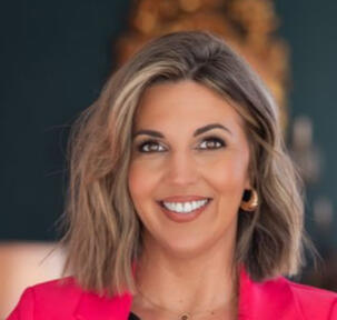 Christina Volpe