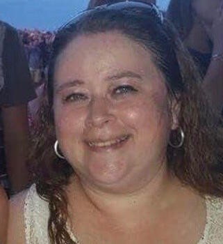 Samantha Monger