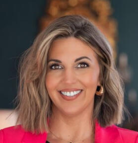 Christina Volpe