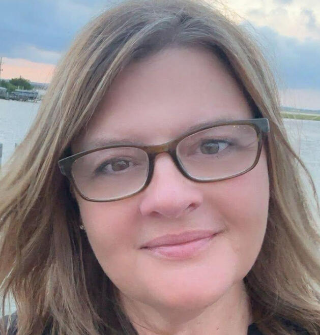 Kathy Paulette
