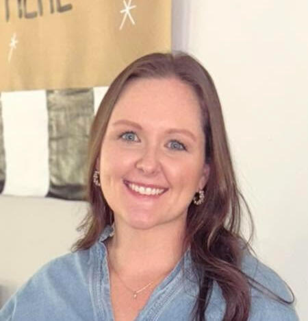 Chelsey Shannahan