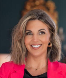 Christina Volpe