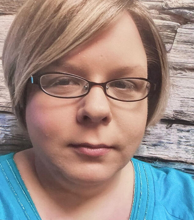 Valerie Cubsted
