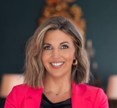 Christina Volpe