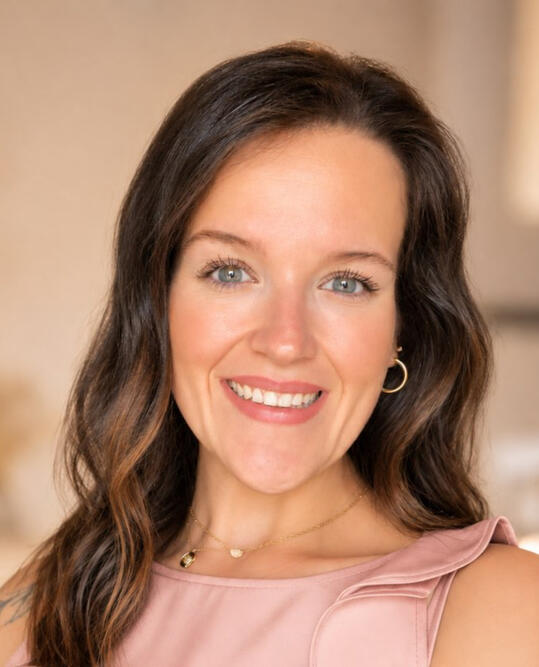 Krista Cadle