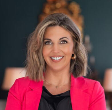 Christina Volpe