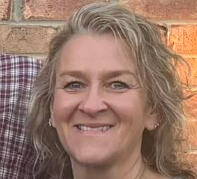 Rebecca Goodbar
