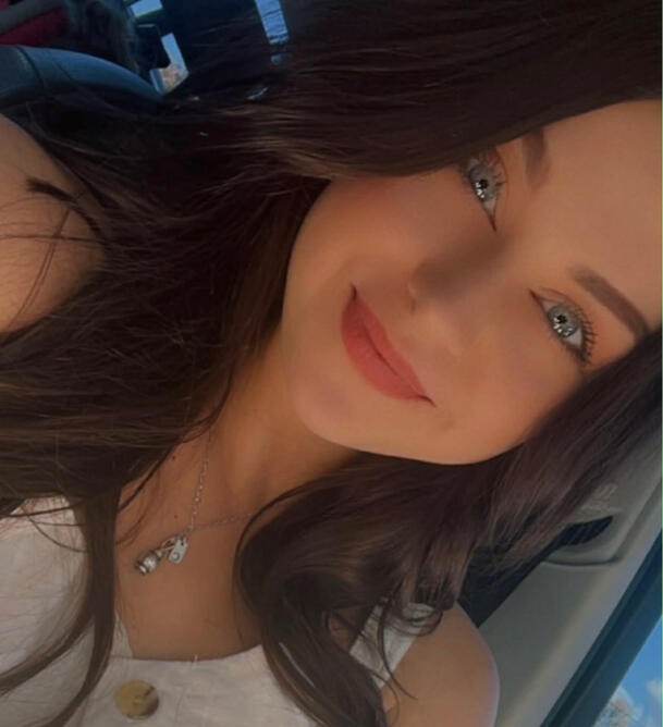 Brooke Mathias