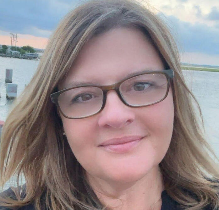 Kathy Paulette