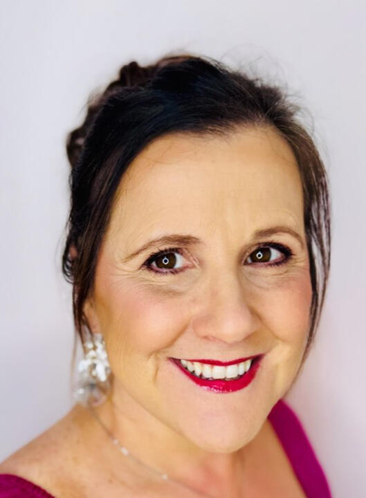 Kelly Schulke