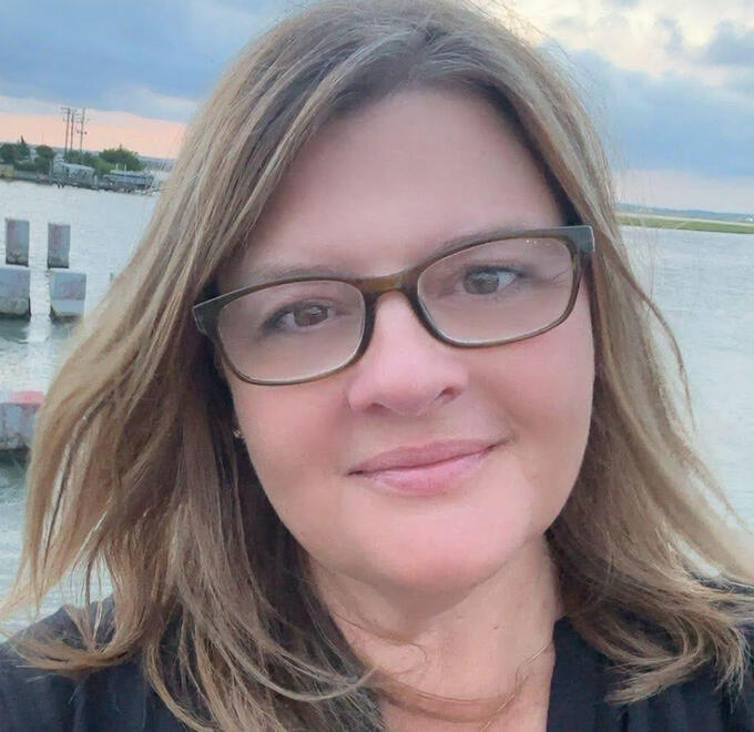 Kathy Paulette