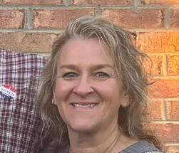 Rebecca Goodbar
