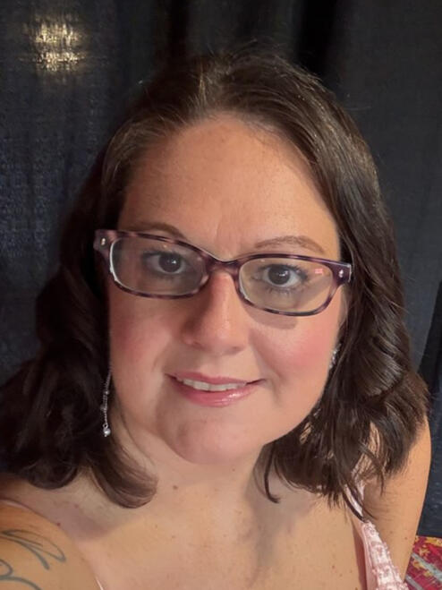 Christinia Rowsey