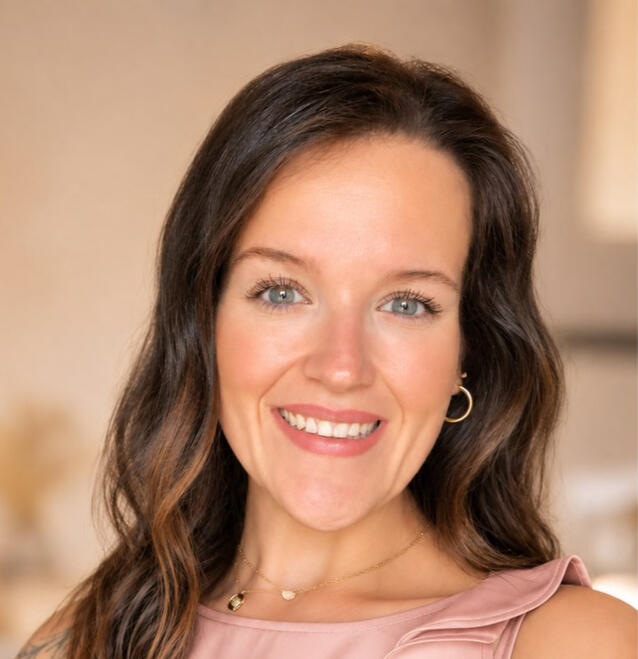 Krista Cadle