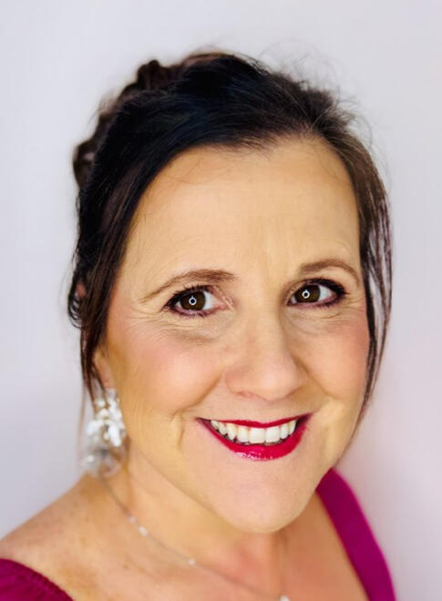 Kelly Schulke