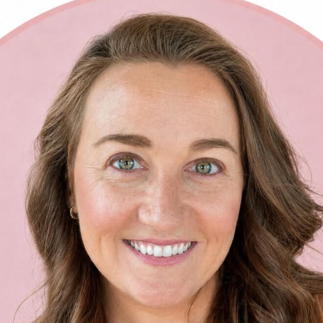 Megan Propst